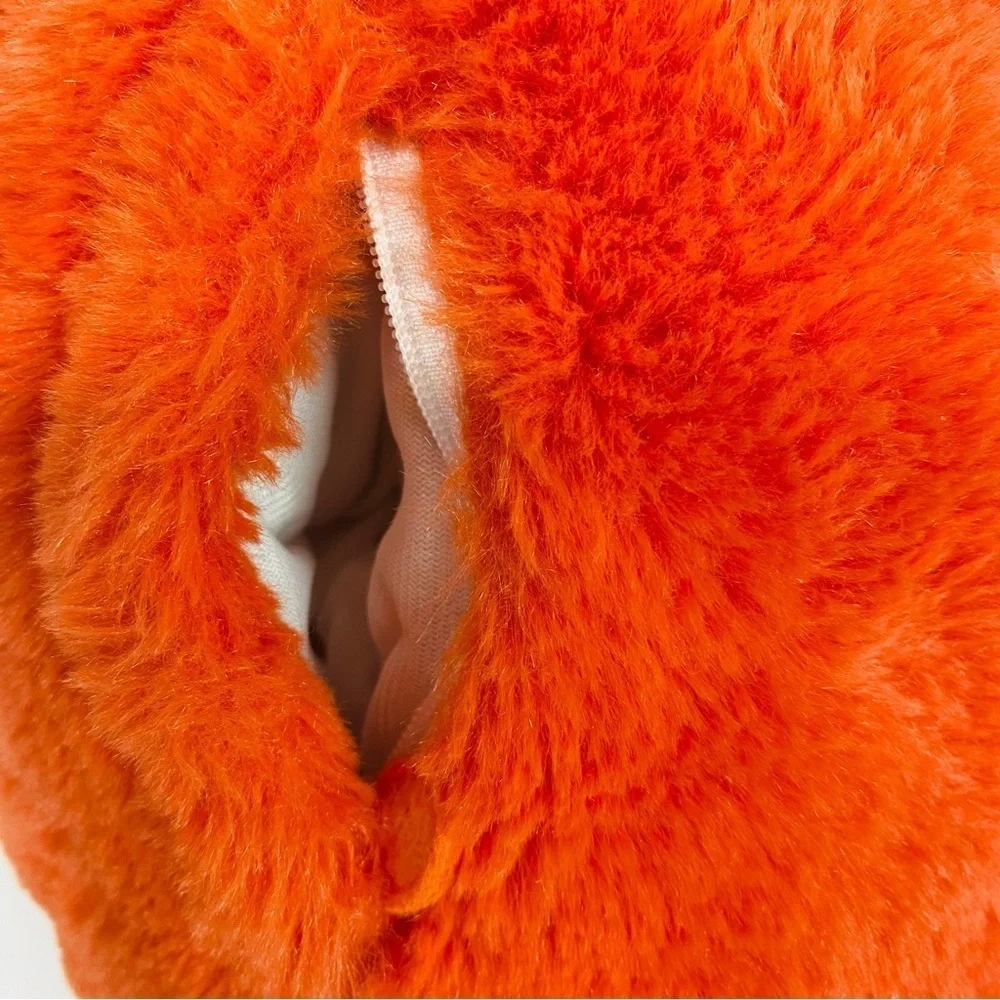 Scentsy Disney Buddies Turning Red Panda Mei Plush